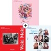 위키미키 (Weki Meki) - 미니앨범 2집 : Lucky [3종 SET]