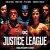 저스티스 리그 영화음악 (Justice League OST by Danny Elfman 대니 엘프만) [2 LP]