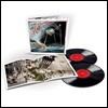 우주 전쟁 - 제프 웨인의 뮤지컬 버전 (Jeff Wayne's Musical Version of "The War Of The Worlds") [2 LP]