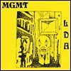 MGMT (엠지엠티) - 4집 Little Dark Age