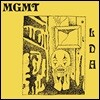 MGMT (엠지엠티) - Little Dark Age [2 LP]