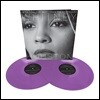 Whitney Houston 보디가드 영화음악 발매 25주년 기념 앨범 (I Wish You Love : More From The Bodyguard OST) [퍼플 컬러 2LP]