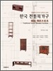 한국 전통목가구