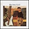 Miles Davis (마일스 데이비스) - E.S.P [LP]
