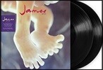James (제임스) - Seven [2LP]