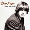 Bob Seger (밥 시거) - I Knew You When [LP]