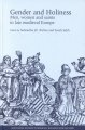 Gender and Holiness