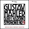 Daniel Harding 말러: 교향곡 9번 - 다니엘 하딩 (Mahler: Symphony No.9)