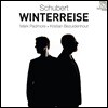 Mark Padmore 슈베르트: 가곡 '겨울나그네' - 마크 패드모어 (Schubert: Winterreise D.911)