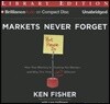 Markets Never Forget - but People Do