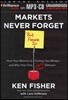 Markets Never Forget - but People Do