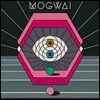Mogwai (모과이) - 8집 Rave Tapes