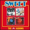 Sweet (스위트) - The Polydor Albums [4CD]