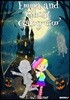 Emma and Ghost Gabby Goo