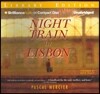 Night Train to Lisbon