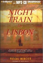 Night Train to Lisbon