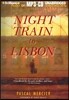 Night Train to Lisbon