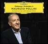 Maurizio Pollini 드뷔시: 전주곡 2권 - 마우리치오 폴리니 (Debussy: Preludes II)