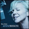 Anne Bisson (앤 비송) - Blue Mind [2LP]