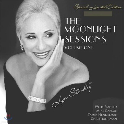 Lyn Stanley (린 스탠리) - The Moonlight Sessions Vol. 1 [2LP]