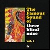Three Blind Mice 레이블 재즈 모음집 (The Famous Sound of Three Blind Mice Vol.1)[2LP]