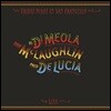 Al Di Meola / John McLaughlin / Paco de Lucia - Friday Night In San Francisco [LP]