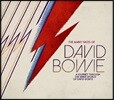 David Bowie (데이비드 보위) - The Many Faces Of David Bowie