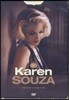 Karen Souza - The Live Colleciton 카렌 수자 라이브 영상 [DVD]