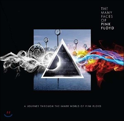 Pink Floyd (핑크 플로이드) - The Many Faces Of Pink Floyd