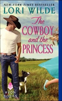 The Cowboy and the Princess