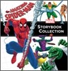 The Amazing Spider-Man Storybook Collection