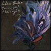 Julien Baker - Turn Out The Lights 줄리안 베이커 2집 [투명 퍼플 컬러 LP]
