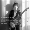 Streets of Fire: Bruce Springsteen in Photographs and Lyrics 1977-1979