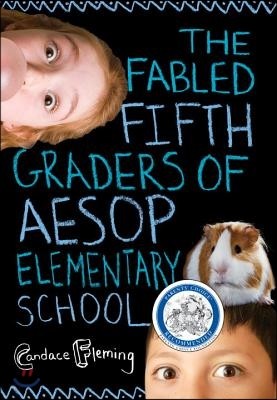 The Fabled Fifth Graders of Aesop Elementary School