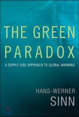 The Green Paradox: A Supply-Side Approach to Global Warming