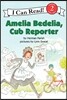 Amelia Bedelia, Cub Reporter