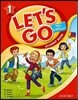 [4판]Let's Go 1 : Student Book