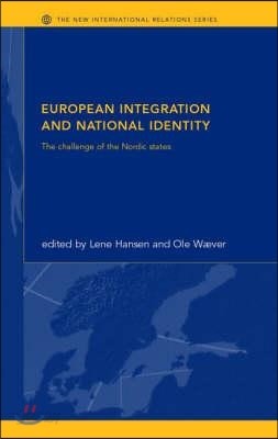 European Integration and National Identity