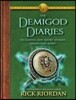 The Heroes of Olympus: The Demigod Diaries-The Heroes of Olympus, Book 2