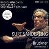 Kurt Sanderling 브루크너: 교향곡 7번 (Bruckner: Symphony No.7)