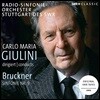 Carlo Maria Giulini 브루크너: 교향곡 9번 (Bruckner: Symphony No.9)