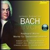 바흐: 건반 작품 전집 (J.S. Bach: Complete Keyboard Works)