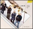 Lala Vocal Ensemble 아카펠라로 듣는 다양한 작품들 (Season)