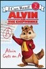 [I Can Read] Level 2 : Alvin and the Chipmunks