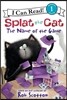 Splat the Cat: The Name of the Game