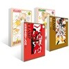 CLAMP 신간 4종 세트
