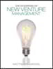 Encyclopedia of New Venture Management