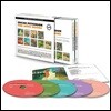 Oscar Peterson (오스카 피터슨) - The Song Books: Nine Original Albums