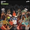 Chris Dave And The Drumhedz (크리스 데이브 앤 더 드럼헤즈) - Chris Dave And The Drumhedz [2 LP]