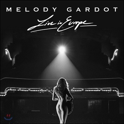 Melody Gardot (멜로디 가르도) - Live In Europe
